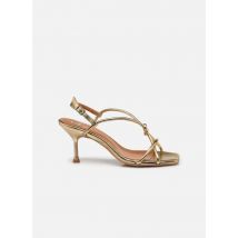 Made By Sarenza - Sandalias Aurele - Oro y bronce - Talla 40