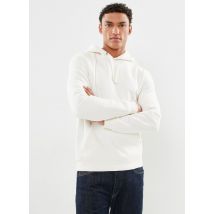 Marvin&Co - Kleding GMARTIN sweat - Wit - Maat XL