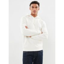 Marvin&Co - Ropa GMARTIN sweat - Blanco - Talla L