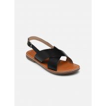 L'Atelier Tropézien - Sandalen Sb 1400 - schwarz - Größe 39