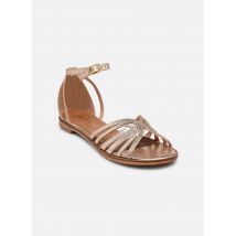 L'Atelier Tropézien - Il 103 Oro e bronzo - Sandali e scarpe aperte - Taglia 39