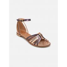 Sandales et nu-pieds Il 103 Multicolore - L'Atelier Tropézien - Disponible en 37