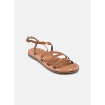 L'Atelier Tropézien - Sandalen Sh 1308 - braun - Größe 40