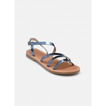 L'Atelier Tropézien - Sh 1308 Blu - Sandali e scarpe aperte - Taglia 38