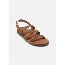 L'Atelier Tropézien - Sandalen Sh 1301 - Bruin - Maat 40
