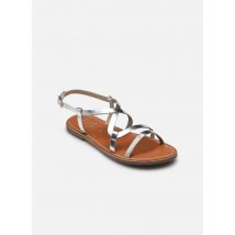 L'Atelier Tropézien - Sandalias Sb 1411 - Plateado - Talla 41