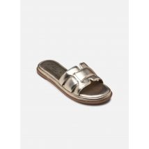 L'Atelier Tropézien - Clogs & Pantoletten Sh 1307 - gold/bronze - Größe 36