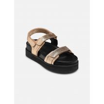 L'Atelier Tropézien - Sandalen Sb 1417 - Goud en brons - Maat 39