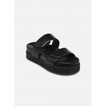 L'Atelier Tropézien - Zuecos Sb 1419 - Negro - Talla 39