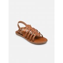 L'Atelier Tropézien - Il 44 Marrone - Sandali e scarpe aperte - Taglia 30