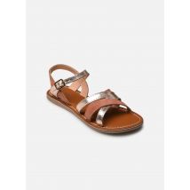 L'Atelier Tropézien - Il 50 Oro e bronzo - Sandali e scarpe aperte - Taglia 38