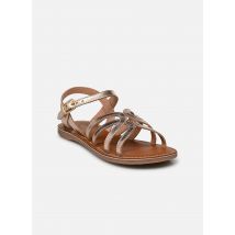 L'Atelier Tropézien - Sandalen Il 40 - gold/bronze - Größe 40