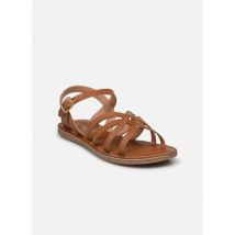 L'Atelier Tropézien - Sandalias Il 40 - Marrón - Talla 35