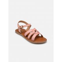 L'Atelier Tropézien - Sandalen Il 30 - rosa - Größe 32
