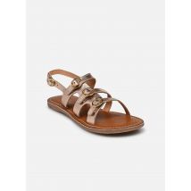 L'Atelier Tropézien - Sandalen Il 32 - gold/bronze - Größe 37