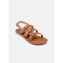 Sandalen Il 32 Rosa - L'Atelier Tropézien - Größe 35