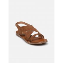 Sandalen Il 31 Bruin - L'Atelier Tropézien - Beschikbaar in 37