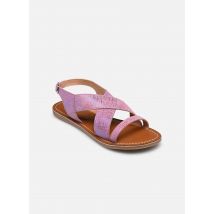 L'Atelier Tropézien - Sandalen Il 31 - rosa - Größe 31