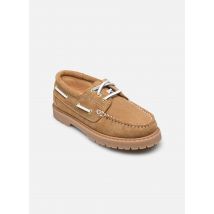 Rose et Martin - STELLIO Cuir Marrone - Scarpe con lacci - Taglia 26