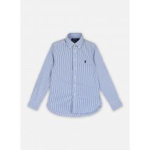 Polo Ralph Lauren Chemise Bleu - Disponible en 10A