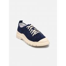 Chaussures à lacets Suta Bleu - Georgia Rose Soft - Disponible en 38