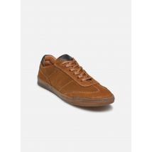 Marvin&Co - WASAM baskets - Bruin - Sneakers - Maat 44