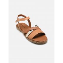 Georgia Rose Soft - Sandalen Roulia - sandales - braun - Größe 40