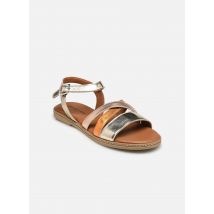 Georgia Rose Soft - Sandalen Roulia - sandales - mehrfarbig - Größe 37