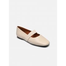 Ballerines JOLIN 5508-501 Blanc - Vagabond Shoemakers - Disponible en 40