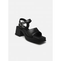 Vagabond Shoemakers - Sandalen HENNIE 5537-201 - Zwart - Maat 41