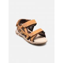 I Love Shoes - Sandalen THEORIVER - Bruin - Maat 34