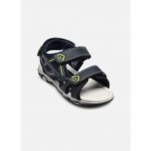 Sandalen THEORIVER blau - I Love Shoes - Größe 35