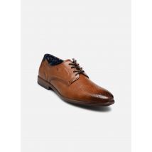 I Love Shoes - Schnürschuhe THOUPERF - braun - Größe 43