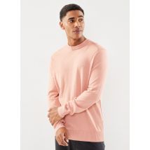 BOSS Pull Rose - Disponible en L
