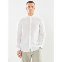 BOSS - Ropa Race_1 - Blanco - Talla XXL
