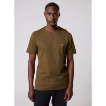 Vêtements Tales 50508584 Vert - BOSS - Disponible en L