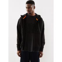 BOSS Sweatshirt hoodie Noir - Disponible en S