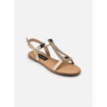 Sandalen THADROPE gold/bronze - I Love Shoes - Größe 36
