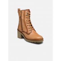 Pikolinos - Stiefeletten & Boots Viella W6D-8875ST - beige - Größe 40