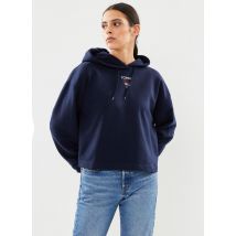 Tommy Jeans - Bekleidung Tjw Rlx Essential Low - Blau - Größe XS