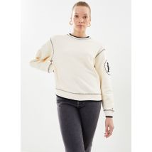 Tommy Hilfiger Sweatshirt Beige - Disponible en L