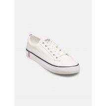 Levi's LS2 Blanc - Baskets - Disponible en 45