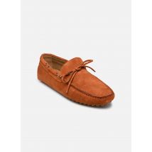 Marvin&Co - Slipper MEDSTRAP - rot - Größe 42