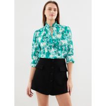 Suncoo - Kleding Lamar - Groen - Maat 0