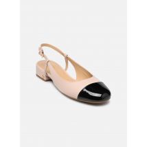 Ballerinas PERLA FLEX SLING FLAT Rosa - Michael Michael Kors - Größe 39