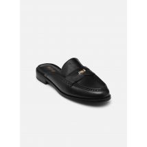 Michael Michael Kors - EDEN MULE Nero - Zoccoli - Taglia 36