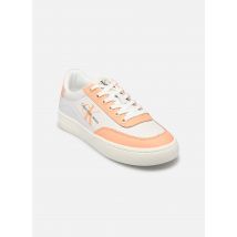 Calvin Klein - CLASSIC CUPSOLE LOW - Wit - Sneakers - Maat 41