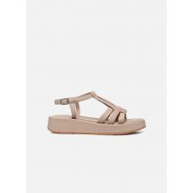 Sandales et nu-pieds Arkansas Beige - Made By Sarenza - Disponible en 37