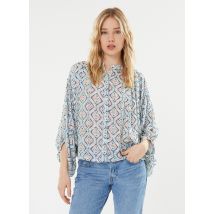 Wild - Bekleidung Karenine - blau - Größe 2