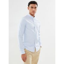 Marvin&Co - Bekleidung BAPTITE - blau - Größe XL